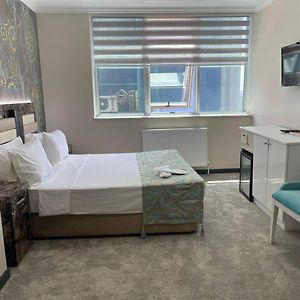Economy Doppelzimmer